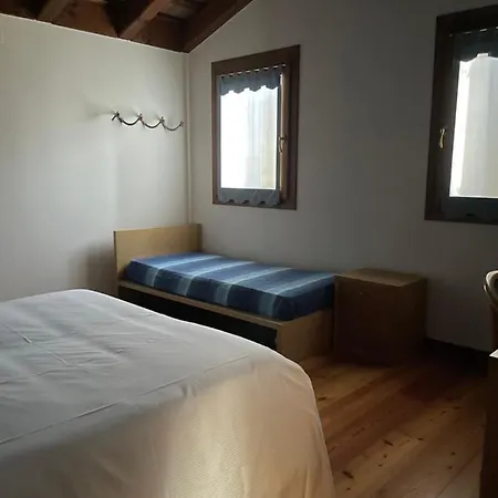 Ca' Pisani