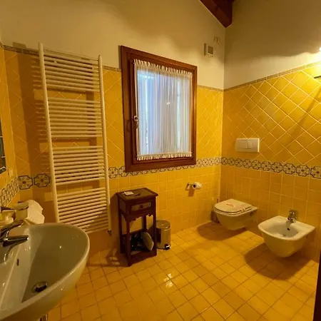 فندق مبيت وإفطار Ca' Pisani